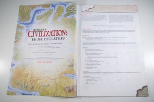 Sid Meier's Civilization - Le Jeu de Plateau (08)